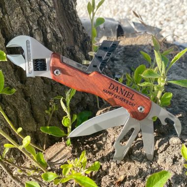 Personalized Multi Tool Fathers Day Gift Graduation Gifts